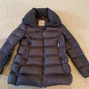 Moncler Puffer Size 0